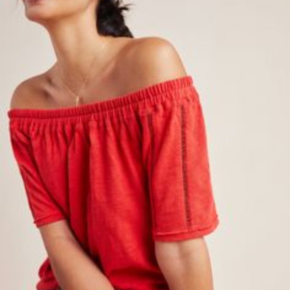 Anthropologie Saturday Sunday Top